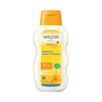 WELEDA Měsíčková koupel s bylinami 200 ml