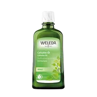 WELEDA Březový olej na celulitidu 200 ml