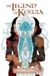 The Legend of Korra: Patterns in Time - Michael Dante DiMartino, Bryan Konietzko
