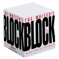 The Writer's Block - Jason Rekulak