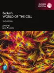 Becker's World of the Cell, Global Edition - Hardin Jeff, Gregory Bertoni, Lewis Kleinsmith