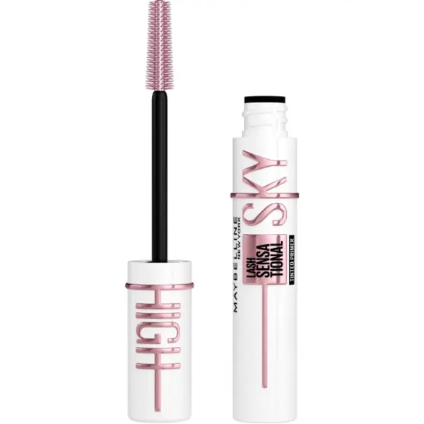 MAYBELLINE NEW YORK New York Lash Sensational Sky High Tinted Primer podkladová tónující báze 7.7 ml