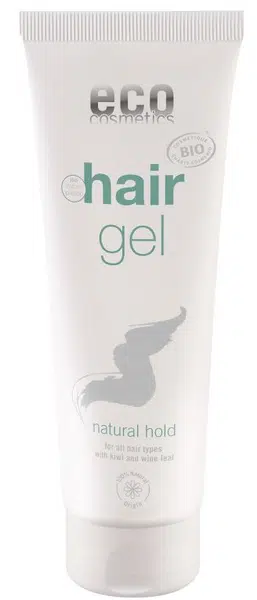 ECO COSMETICS Vlasový gel BIO 125 ml