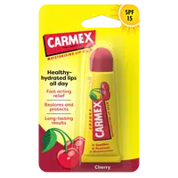 CARMEX Balzám na rty hydratační Višeň SPF/LSF 15 10 g