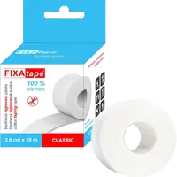 FIXATAPE Classic Athletic Bavlnená tejpovacia páska 3,8 cm x 10 m 1 ks