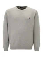 Polo Ralph Lauren Sveter  sivá