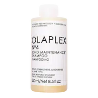 OLAPLEX No.4 Bond Maintenance šampon 250 ml