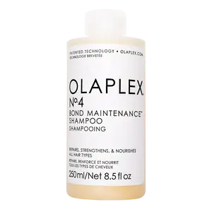 OLAPLEX No.4 Bond Maintenance šampon 250 ml