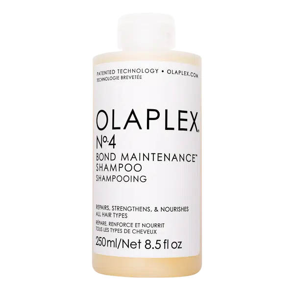 OLAPLEX No.4 Bond Maintenance šampon 250 ml