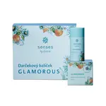 Kvitok Senses Dárková sada Glamorous