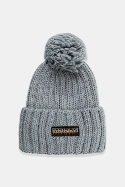 Čepice s vlnou Napapijri Fea 2