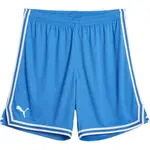Puma HOOPS TEAM GAME SHORT Basketbalové trenírky, modrá, veľkosť