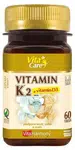 VITAHARMONY Vitamin K2 60 tobolek