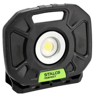 Reflektor AKU, LED, LUM-X C-FLS40W, BLUETOOTH, STALCO PERFECT