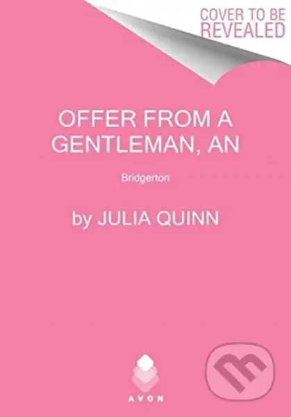 Offer from a Gentleman (Bridgerton) - Julia Quinn