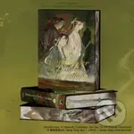 Grandmaster of Demonic Cultivation: Mo Dao Zu Shi 2 (Deluxe Edition) - kniha z kategorie Komiksy