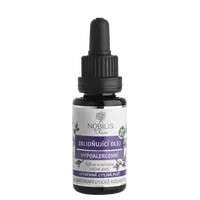 NOBILIS TILIA Zklidňující olej Hypoalergenní 20 ml