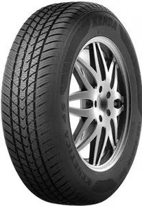 KENDA 205/50 R 17 93W KR202_KENETICA_4S TL XL M+S 3PMSF