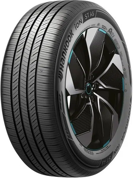 HANKOOK 225/65 R 17 106V IH61A_ION_ST_AS_SUV TL XL EV
