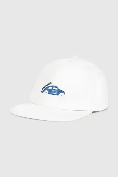 Dětská bavlněná kšiltovka Mayoral