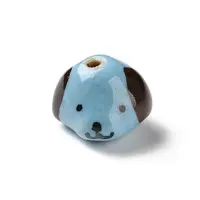 Handmade Porcelain Beads