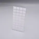 Acrylic Earring Studs Displays. Jewelry Display Rack