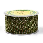 16M Round Nylon Braided Cord