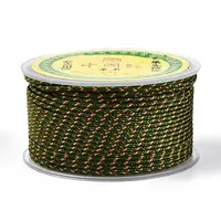 16M Round Nylon Braided Cord