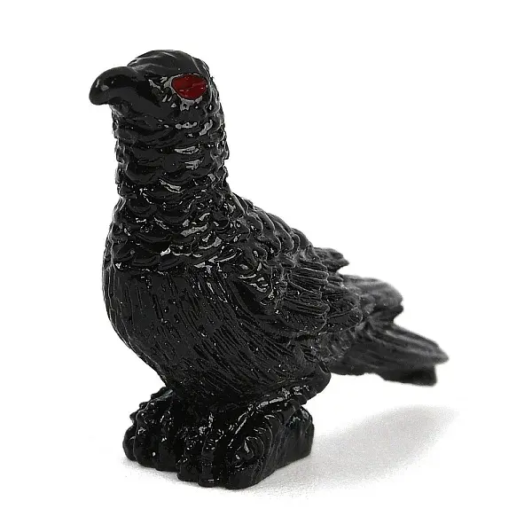 Halloween Resin Display Decoration