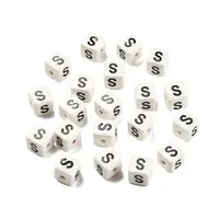 20Pcs Porcelain Beads