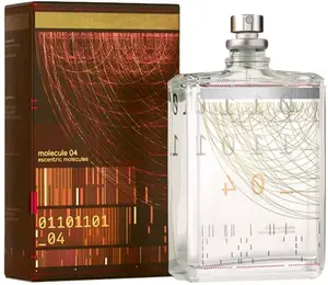 Escentric Molecules Molecule 04 - EDT 100 ml