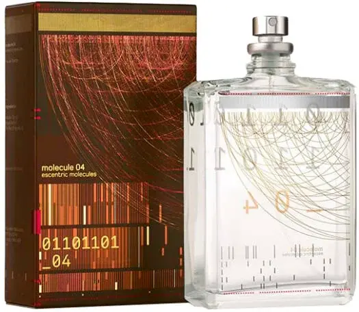 Escentric Molecules Molecule 04 - EDT 100 ml