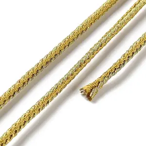 14M Two Tone Polyester Braided Cord