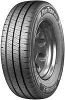 KUMHO 195/70 R 15 104/102R PORTRAN_KC53 TL C