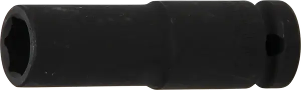 BGS technic Hlavice nástrčné 1/2" 6-hranné, prodloužené (různé velikosti) - BGS Velikost: 14 mm