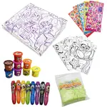 Sada voňavá Scentos na cesty Ultimate