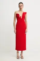 Šaty Bardot ROSALYN