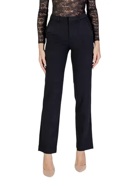 Černé kalhoty Only