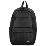 Batoh čierny - Enrico Benetti Mauny