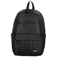 Batoh čierny - Enrico Benetti Mauny