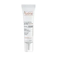 Avène Hyaluron Activ Procedure Micro-Lift Krém na oči a rty 15 ml