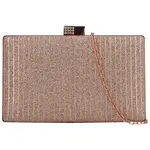 Dámska listová kabelka ružová - Michelle Moon Aurelie