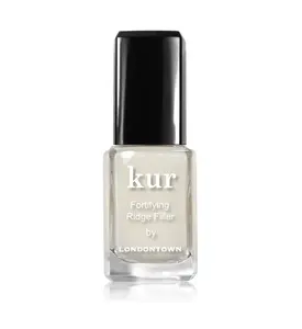 Londontown kur Fortifying Ridge Filler lak a base coat na nehty 12 ml
