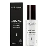 MÁDARA Age Pro Hydra Firm hyaluronový gel 75 ml