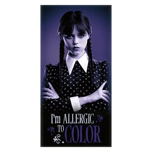 Froté osuška WEDNESDAY COLOR 70 x 140 cm