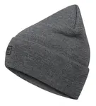 Husky Merhat 1 L-XL, grey Pánská merino čepice