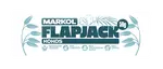 MARKOL Flapjack kokos 50 g