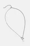 Náhrdelník Karl Lagerfeld
