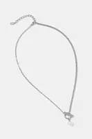 Náhrdelník Karl Lagerfeld KLAYR05