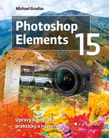 E-kniha: Photoshop Elements 15 od Gradias Michael